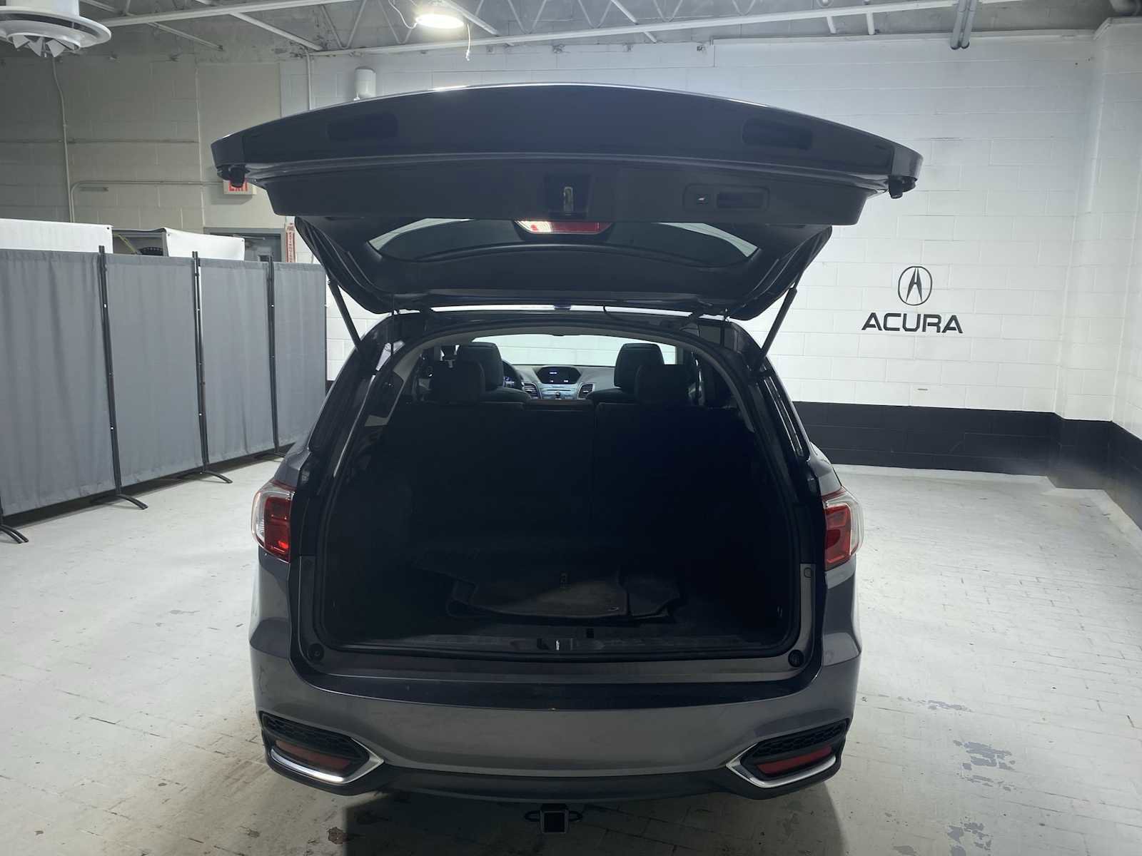 Used 2018 Acura RDX AWD image 19