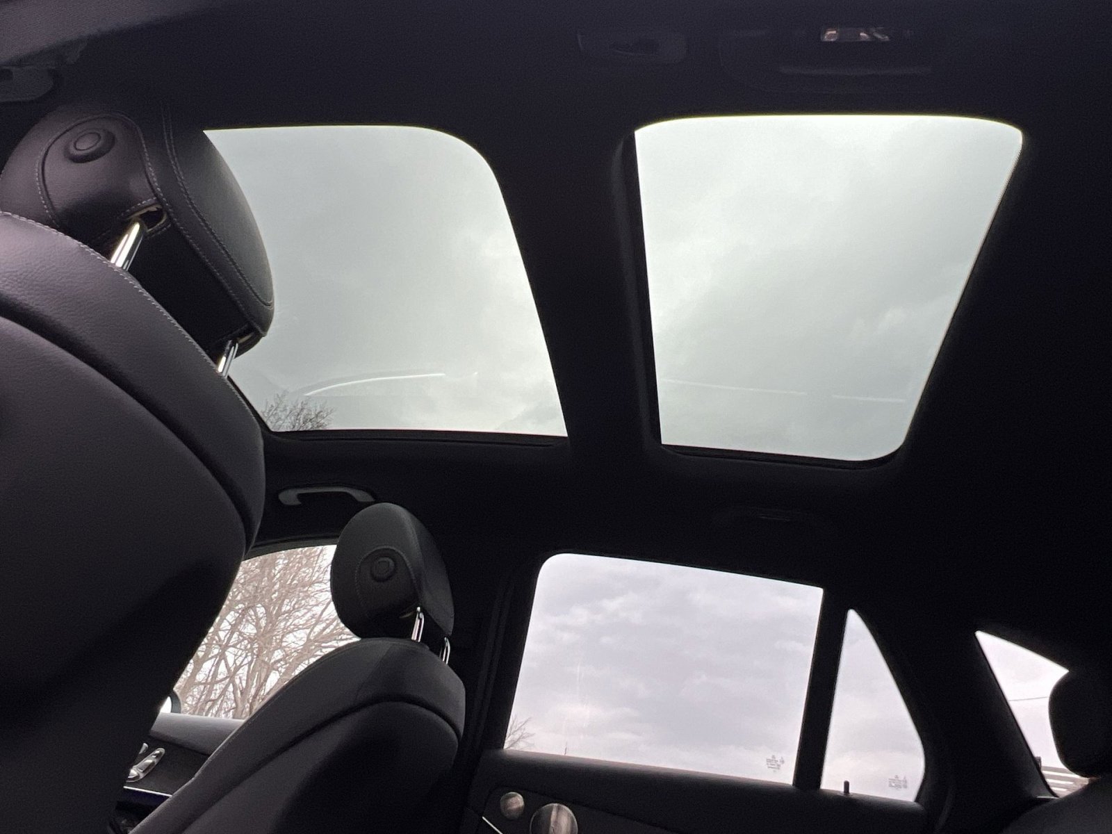 Certified 2021 Mercedes-Benz GLC 300 4MATIC image 22