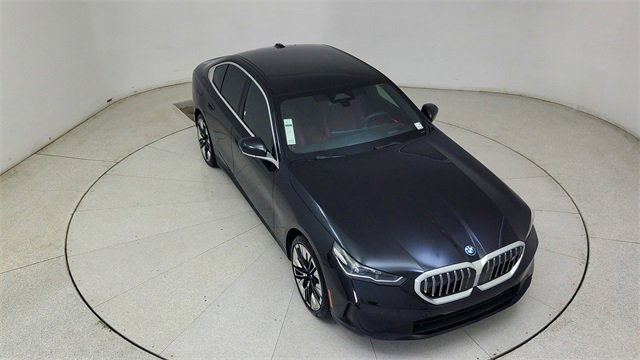 Used 2024 BMW i5 eDrive40i w/ Premium Package image 75