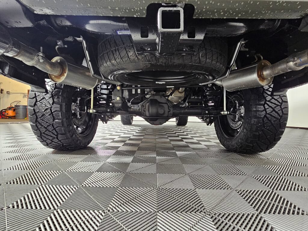 New 2026 RAM 1500 Big Horn AWD/4WD image 14