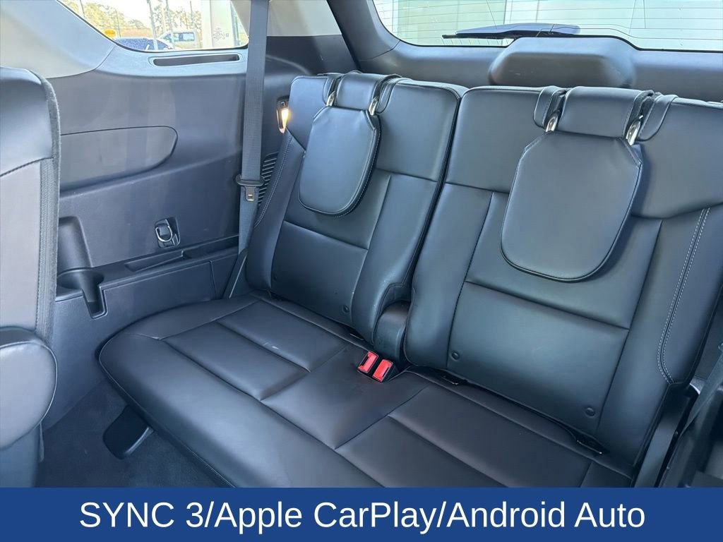 Used 2023 Ford Explorer XLT w/ Equipment Group 202A image 17