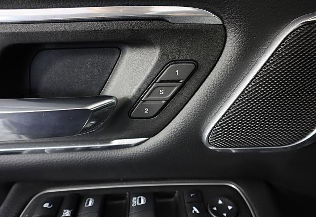 Used 2023 RAM 1500 Laramie image 31