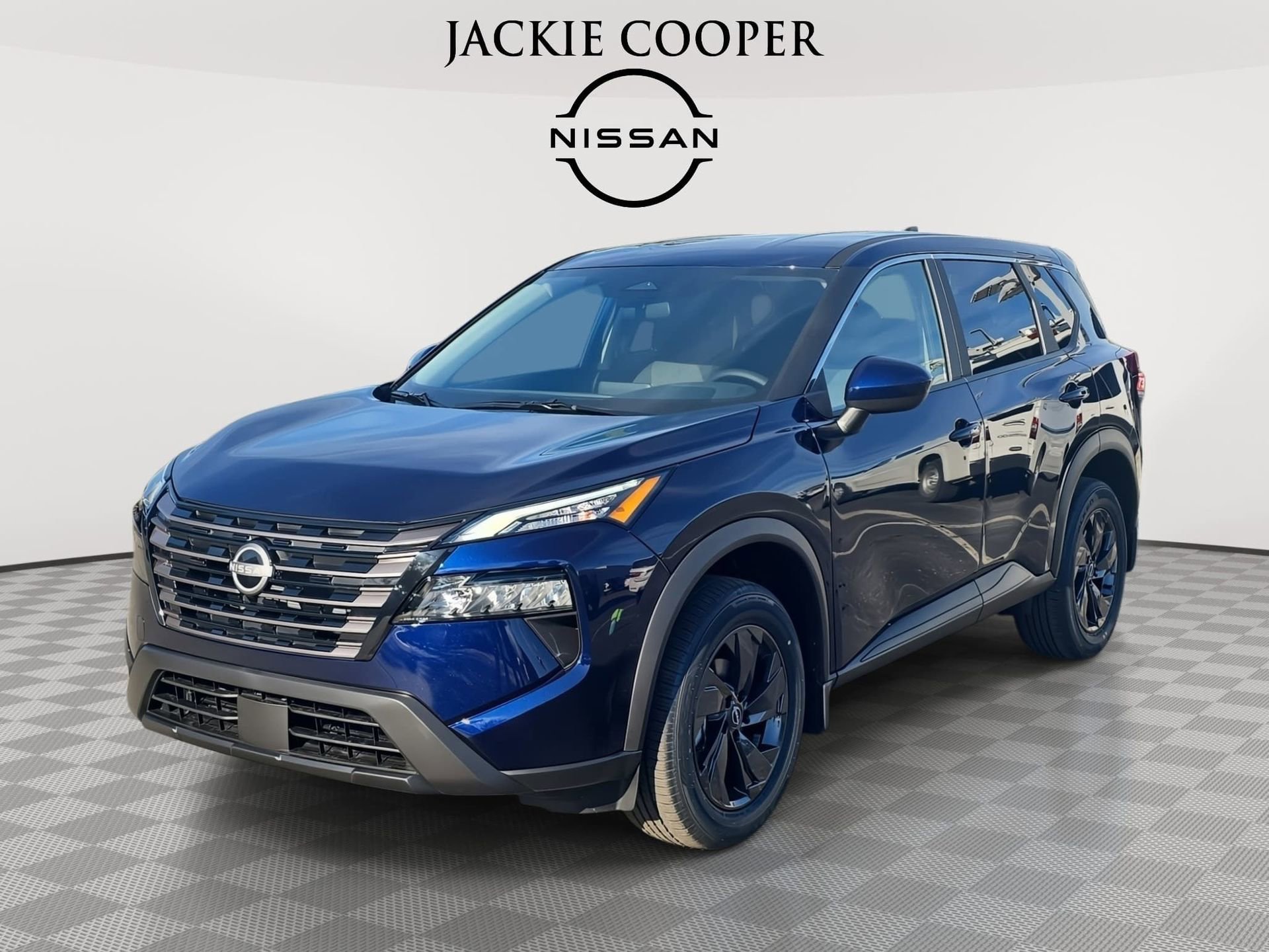 New 2026 Nissan Rogue SV w/ Cold Weather Package