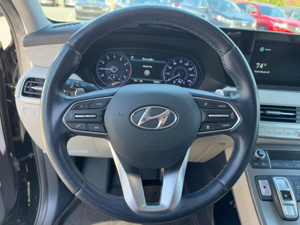 Used 2021 Hyundai Palisade SEL image 23