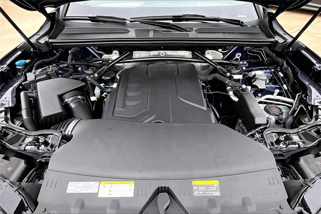 New 2025 Audi Q5 Prestige image 11