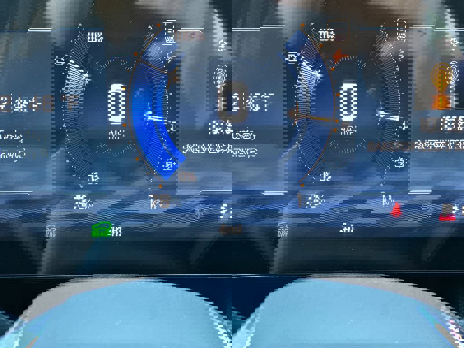 New 2026 Chevrolet Equinox EV LT image 26