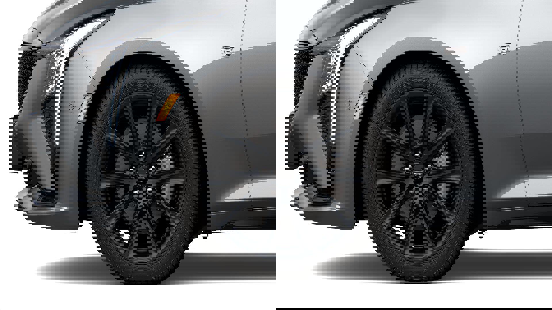 New 2026 Cadillac CT5 Sport AWD/4WD image 25