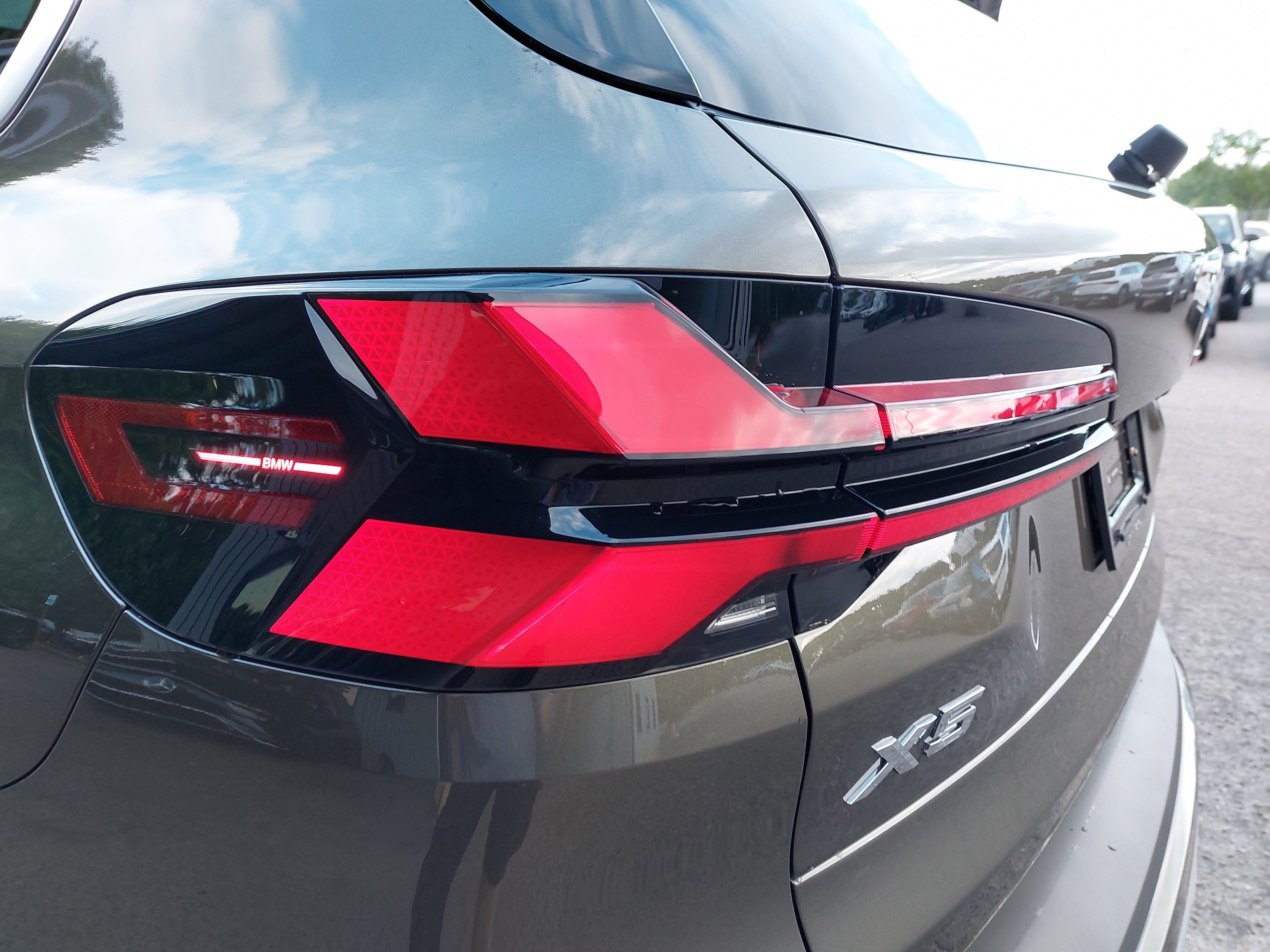 New 2026 BMW X5 xDrive40i image 37