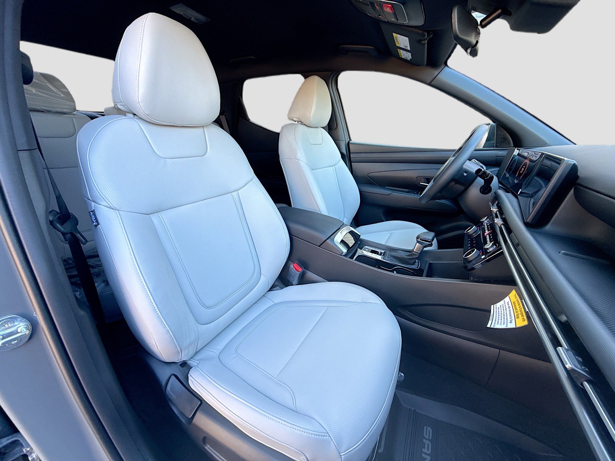 New 2026 Hyundai Santa Cruz SEL image 17