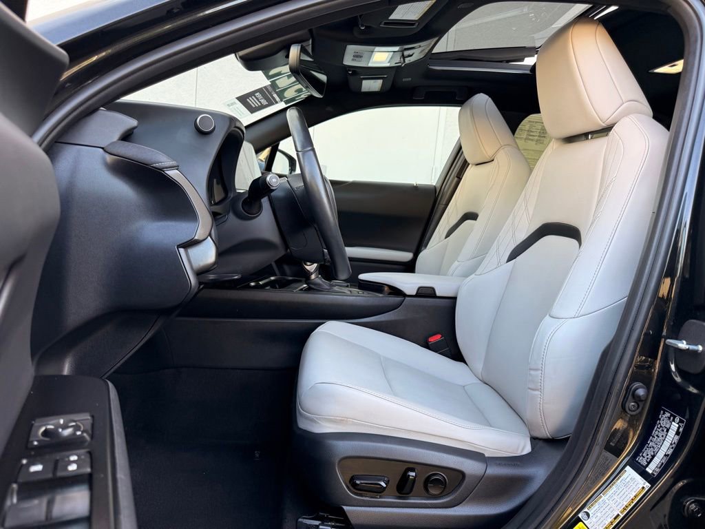 Certified 2024 Lexus UX 250h UX250h image 15