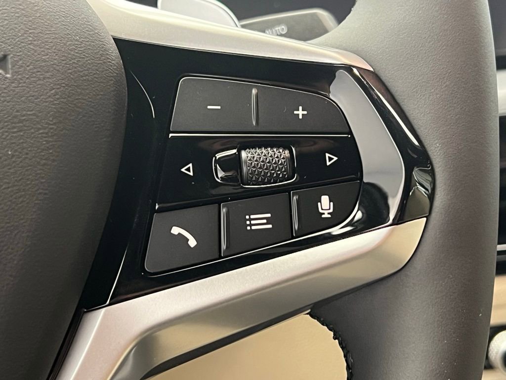 New 2026 BMW 430i xDrive Convertible w/ Premium Package image 23