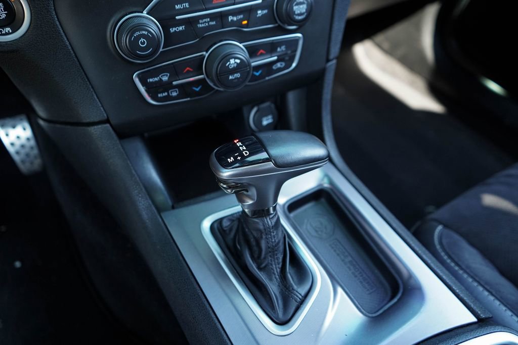 Used 2022 Dodge Charger R/T image 30