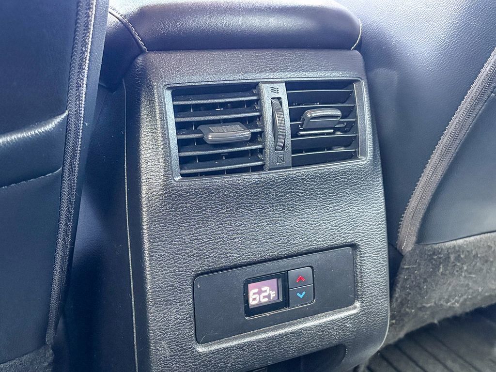 Used 2022 Mitsubishi Outlander SEL image 23