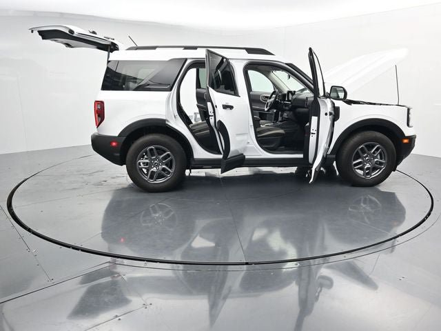 Used 2025 Ford Bronco Sport Big Bend AWD/4WD image 45