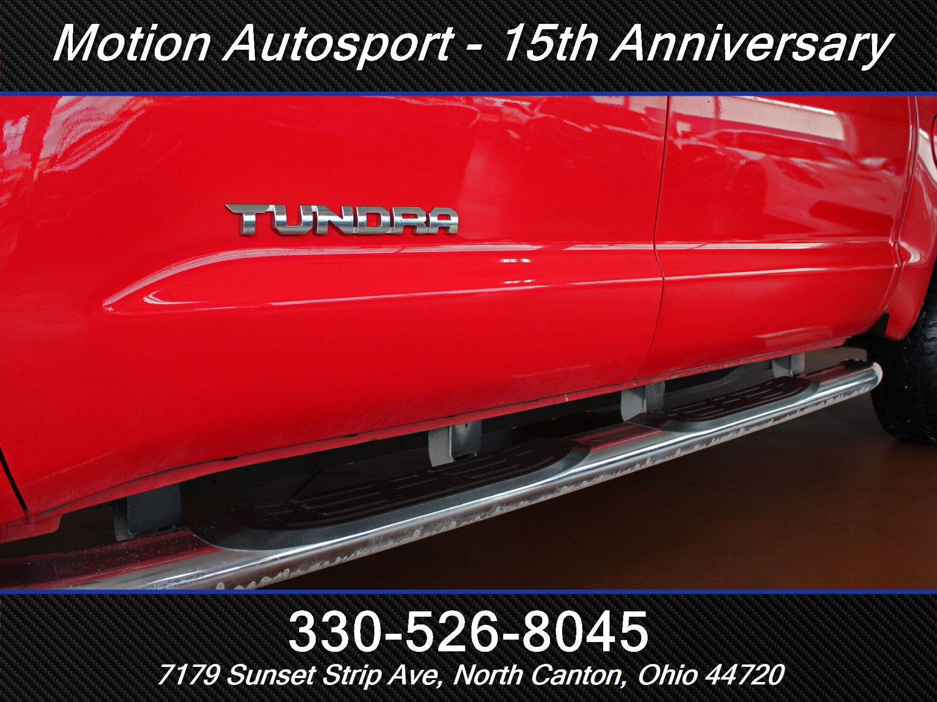 Used 2016 Toyota Tundra SR5 AWD/4WD image 46
