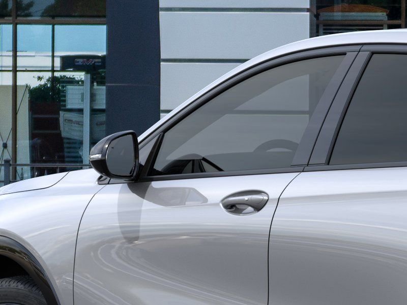 New 2026 Buick Envista Sport Touring image 12