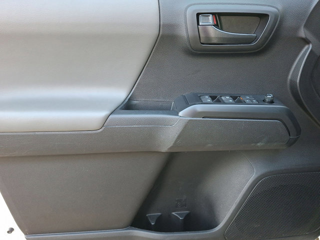 Certified 2023 Toyota Tacoma SR image 11