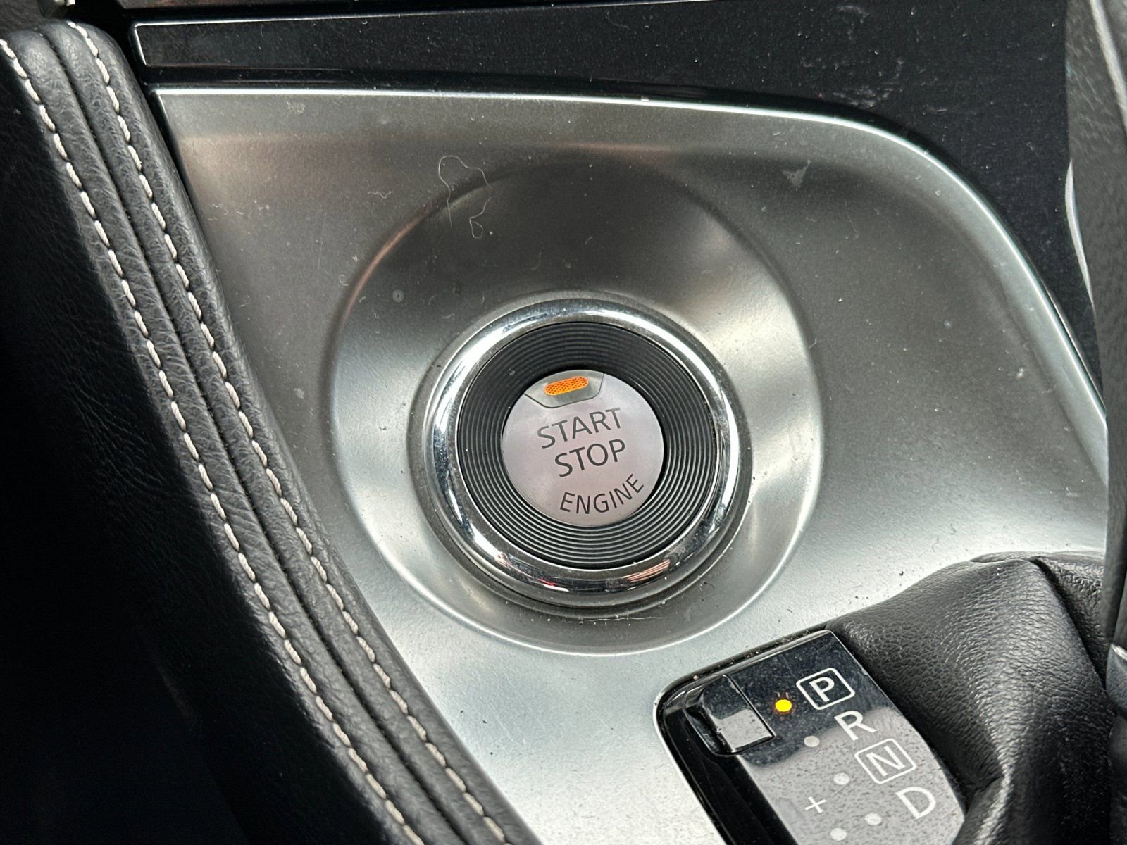 Used 2022 Nissan Maxima SV w/ Floor Mat Group image 21