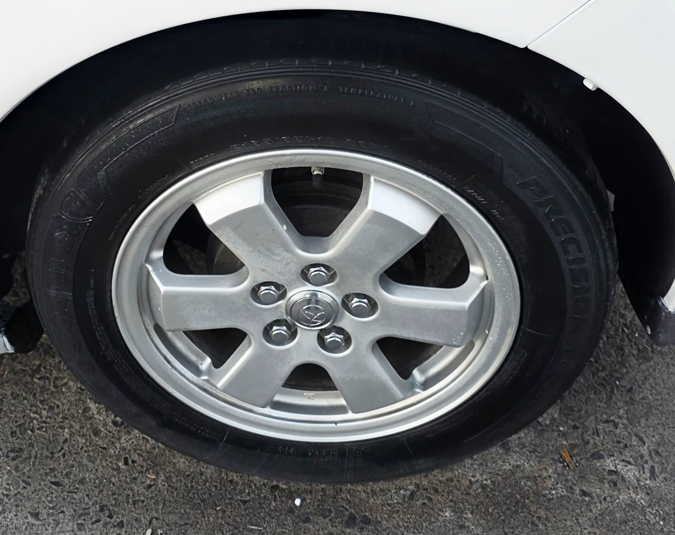 Used 2008 Toyota Prius FWD image 25