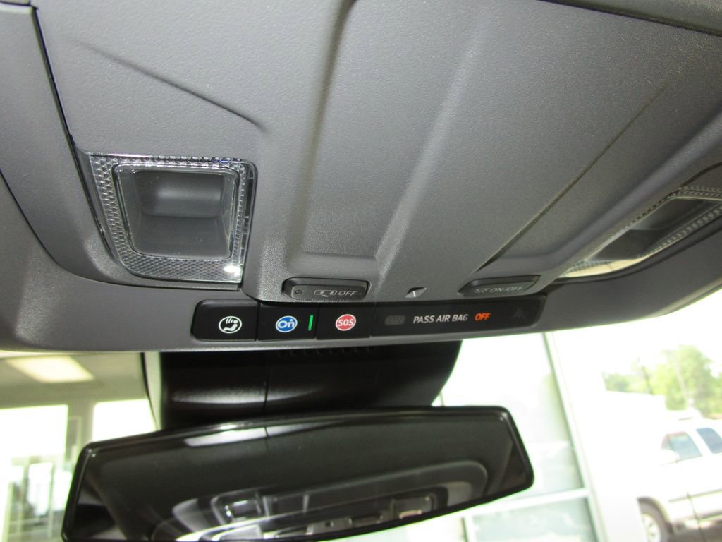 New 2026 GMC Sierra 1500 Pro w/ Pro Value Package image 41