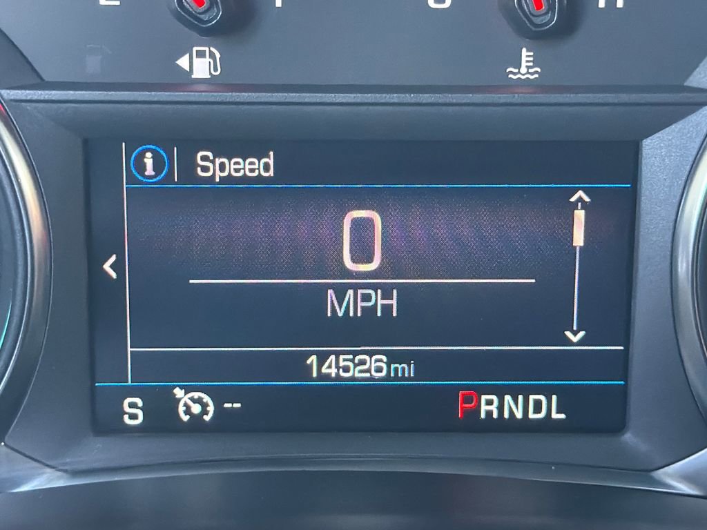 Used 2024 Chevrolet Equinox LT w/ LPO, Floor Liner Package image 23