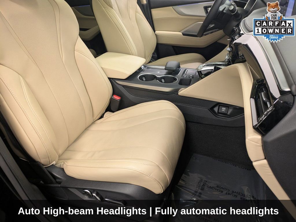 Used 2023 Acura MDX SH-AWD w/ Technology Package image 34