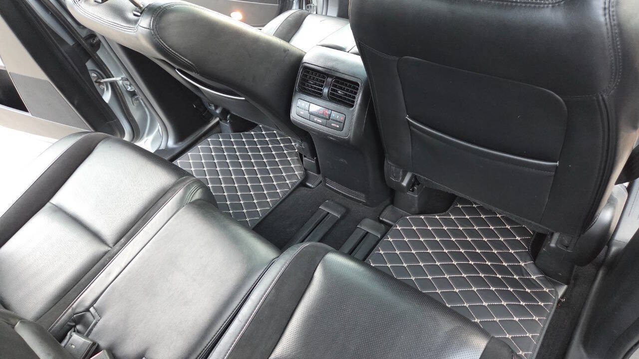 Used 2013 MAZDA CX-9 Grand Touring AWD/4WD image 36