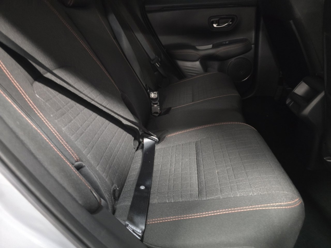 Used 2023 Subaru Impreza 2.0i Sport image 19