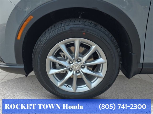 New 2026 Honda CR-V EX image 9