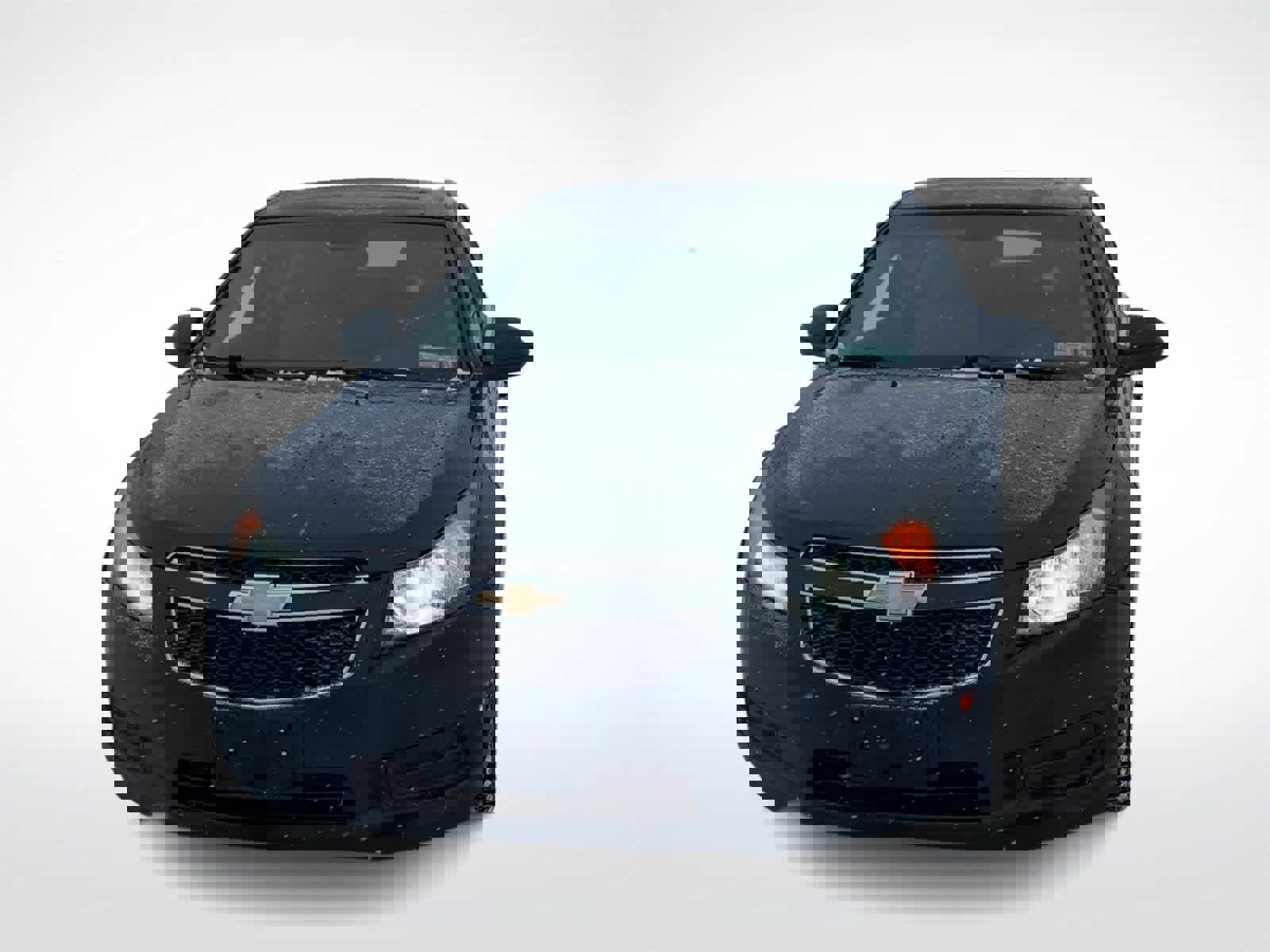 Used 2011 Chevrolet Cruze LTZ image 4