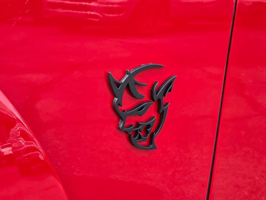 Used 2018 Dodge Challenger SRT Demon RWD image 40