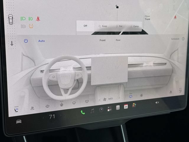 Used 2026 Tesla Model Y Long Range AWD/4WD image 22