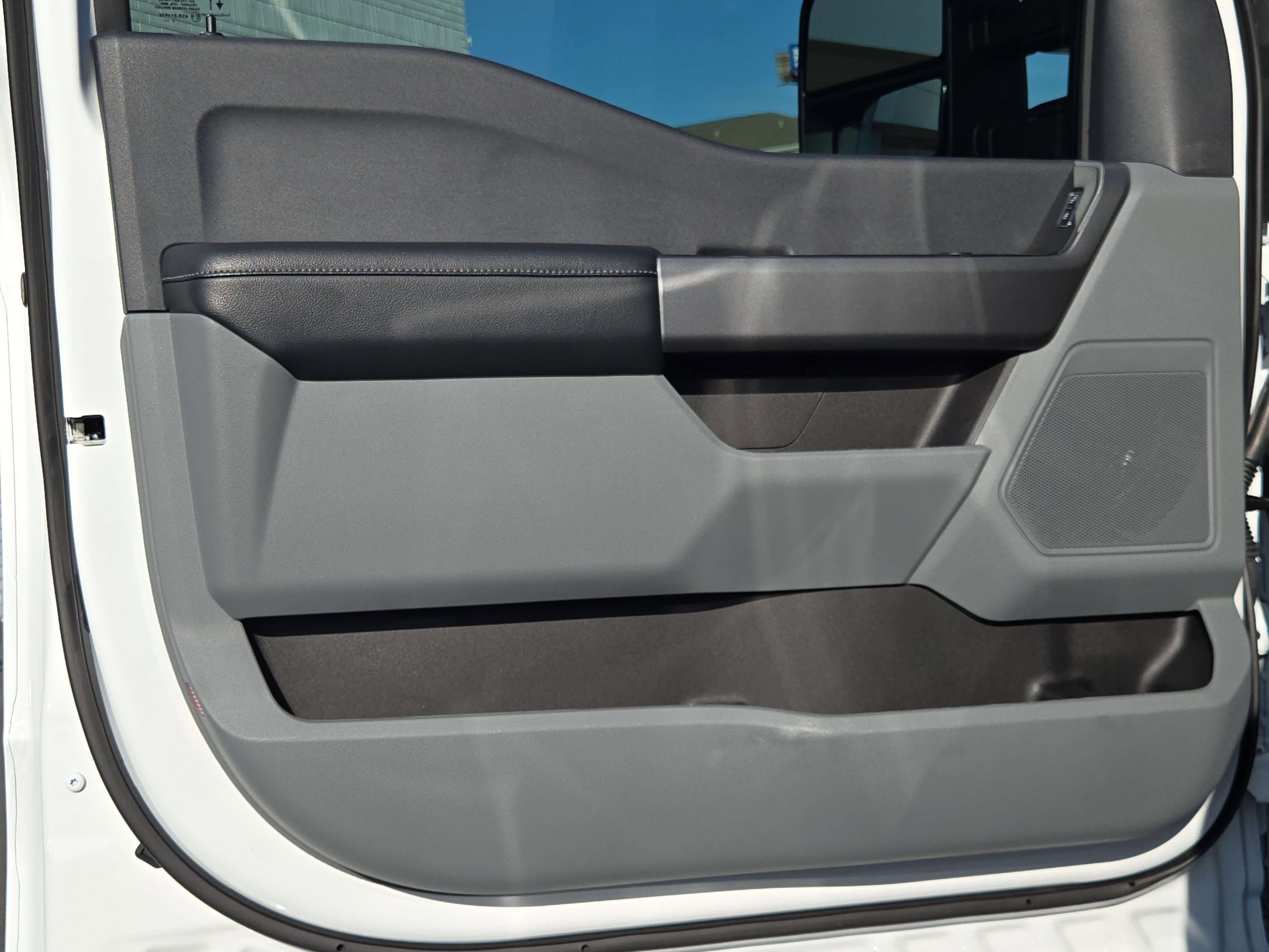 Certified 2026 Ford F250 XL w/ STX Appearance Package image 19