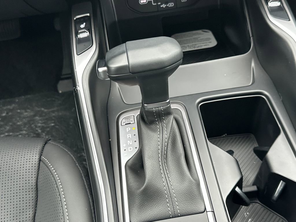New 2026 Kia Sorento S FWD image 25