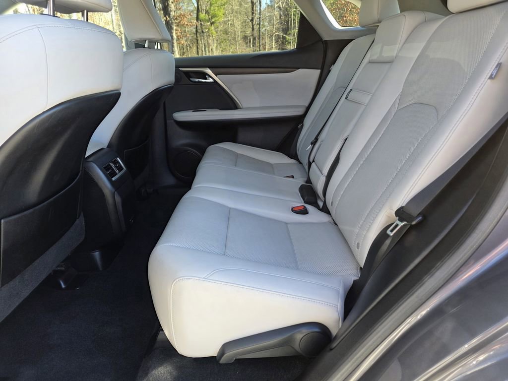 Used 2022 Lexus RX 350 FWD w/ Premium Package image 17