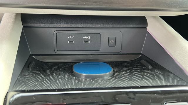 New 2026 Nissan Murano Platinum w/ Cargo Package AWD/4WD image 18