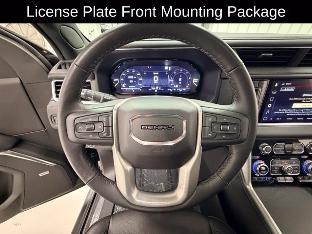 Certified 2023 GMC Yukon XL Denali AWD/4WD image 9
