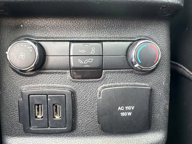 Used 2017 Ford Explorer Sport w/ Equipment Group 401A AWD/4WD image 21