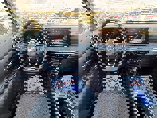 New 2026 Nissan Kicks SV w/ SV Premium Package image 19