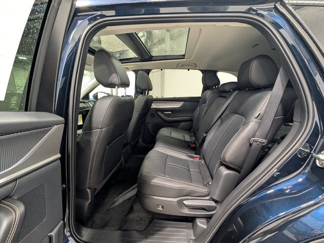 New 2025 MAZDA CX-90 3.3 Turbo w/ Premium Sport Pkg AWD/4WD image 19