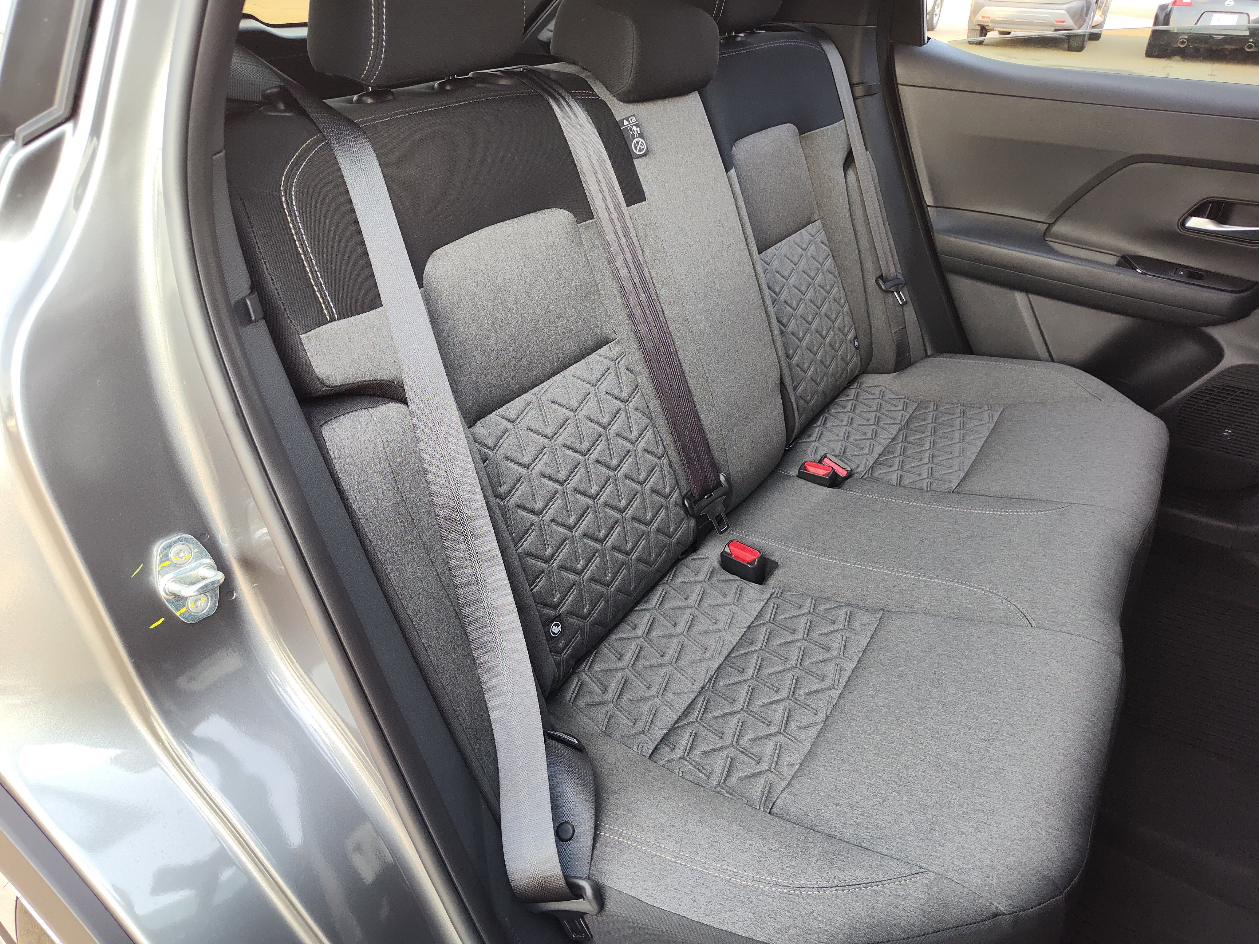 New 2026 Nissan Kicks SV w/ SV Premium Package image 13