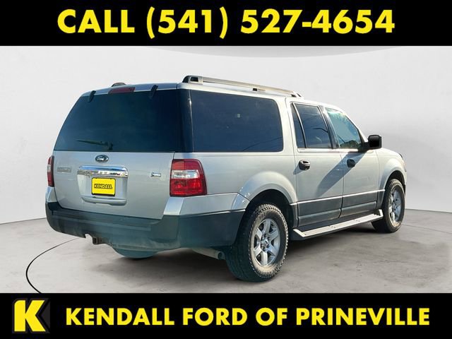 Used 2014 Ford Expedition EL XL image 5