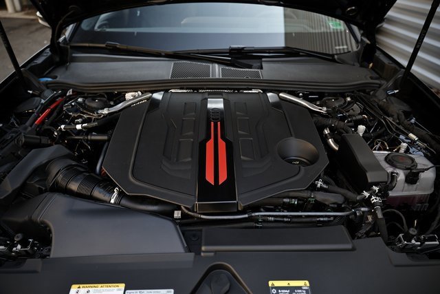 New 2025 Audi S5 Premium Plus image 30