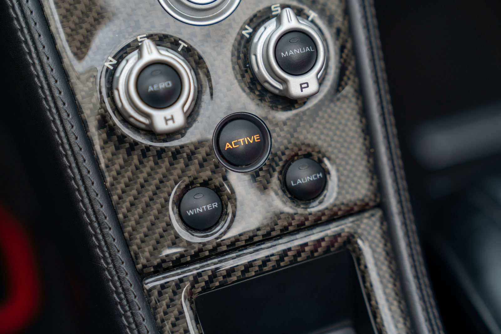 Used 2016 McLaren 650S Spider RWD image 42