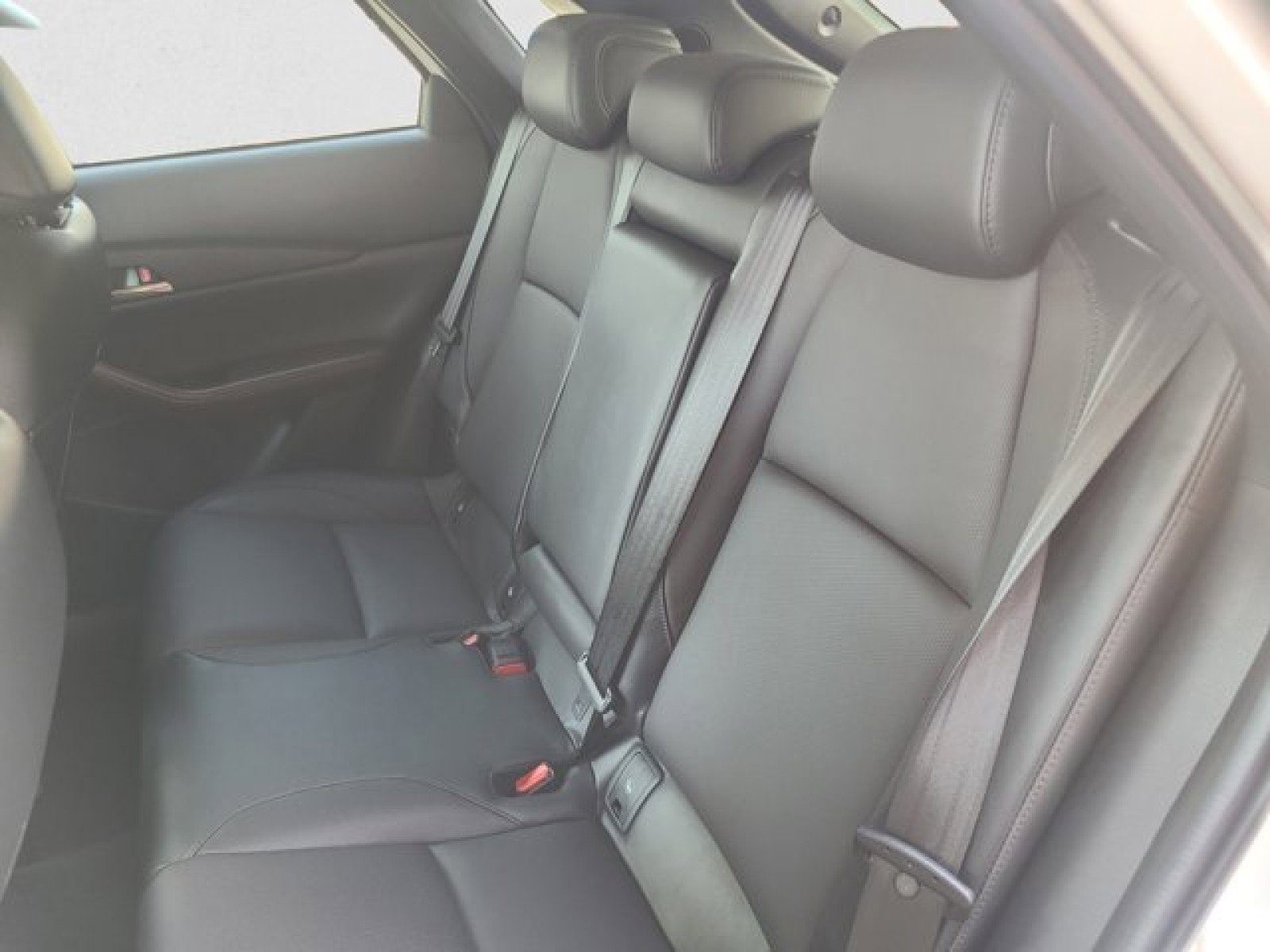 Used 2022 MAZDA CX-30 2.5 Turbo w/ Premium Package image 19