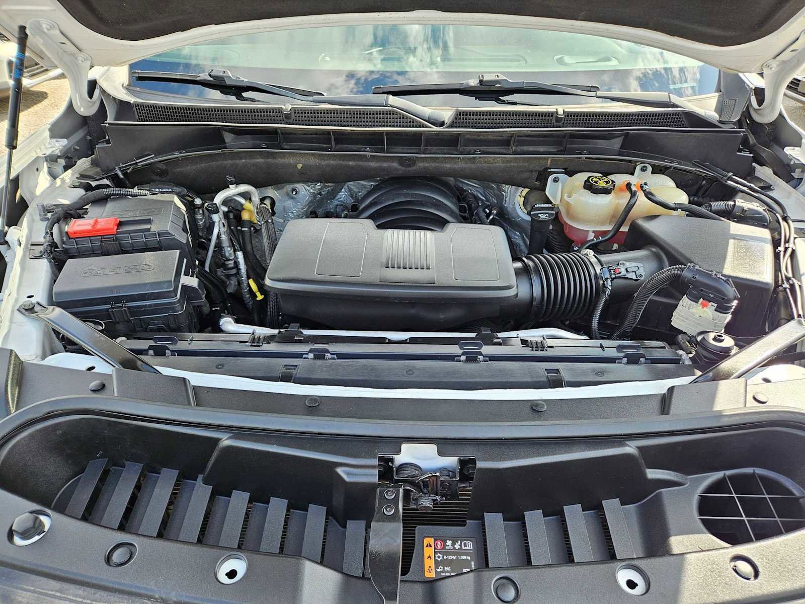 Used 2021 GMC Yukon SLT image 15