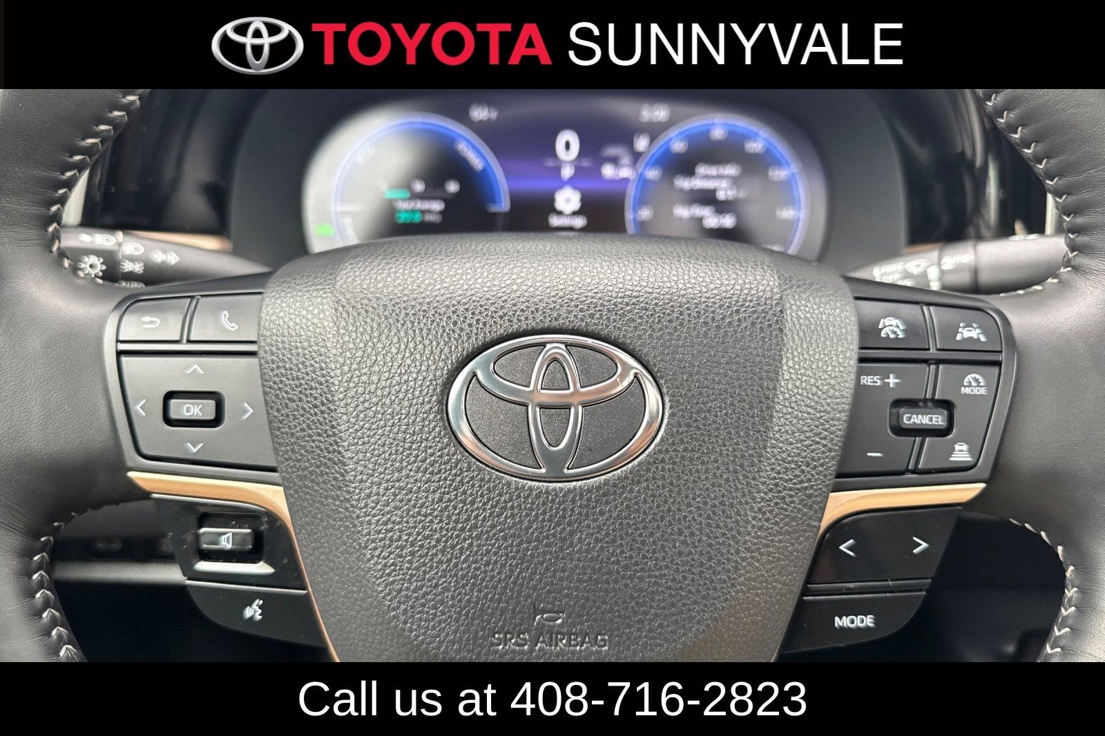 Used 2024 Toyota Crown AWD/4WD image 28