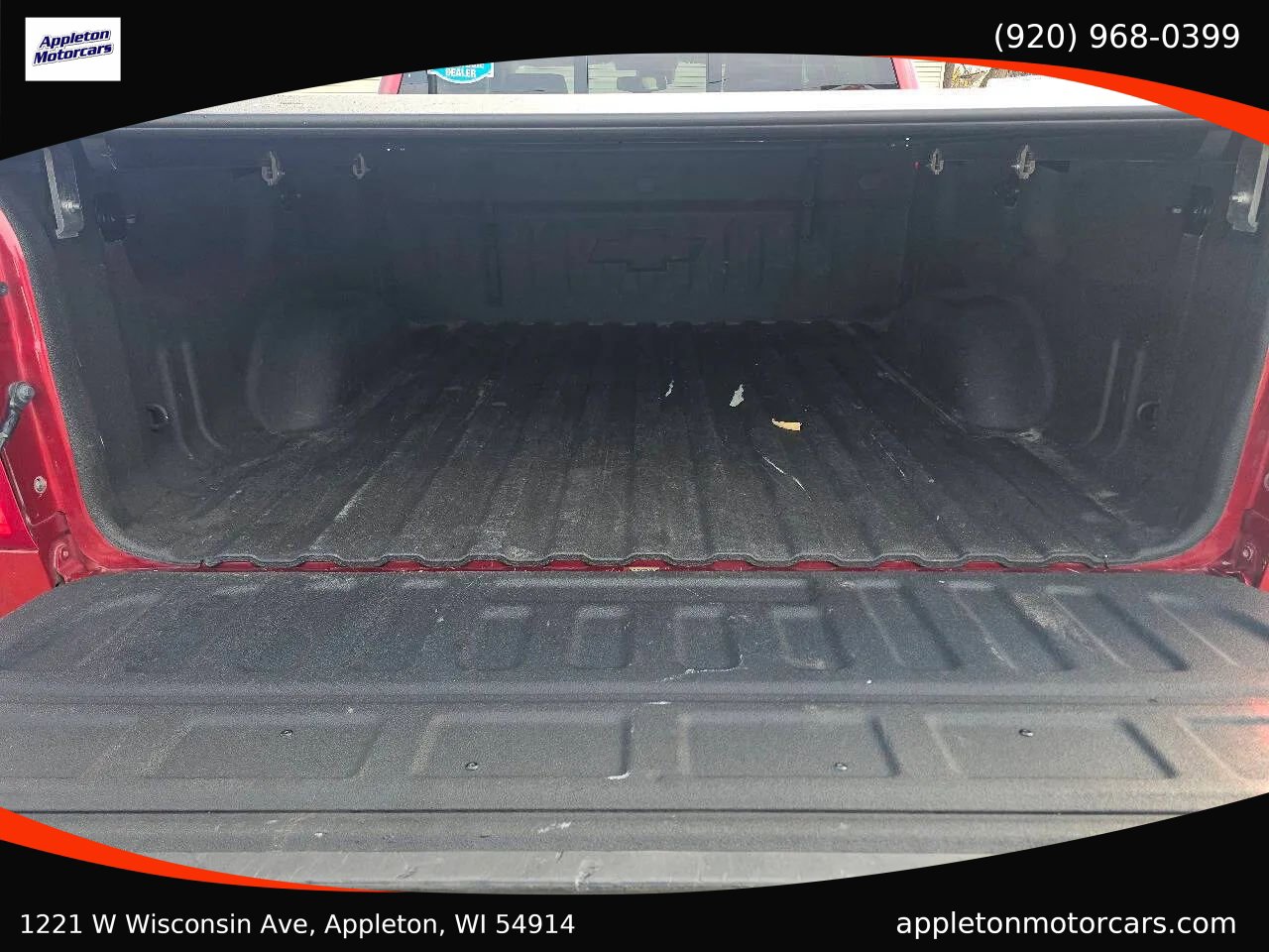 Used 2018 Chevrolet Silverado 1500 High Country image 9