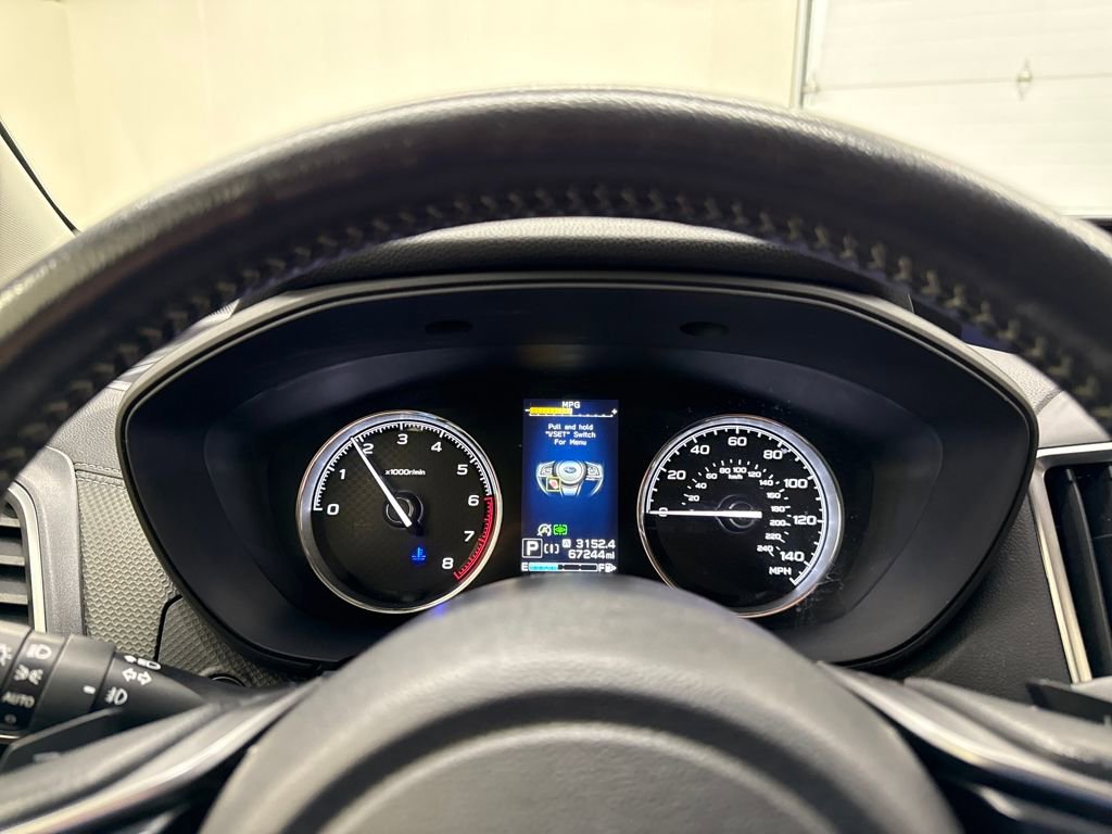 Used 2020 Subaru Forester Touring AWD/4WD image 16