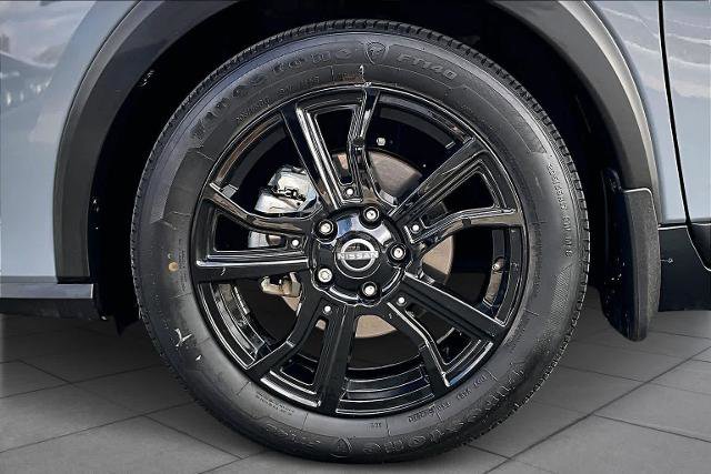 Certified 2023 Nissan Kicks SR image 11